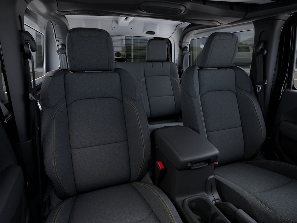 Thumbnail: 2026 Jeep Wrangler - 10
