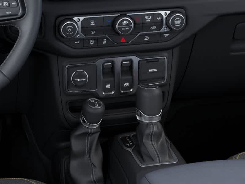 Thumbnail: 2026 Jeep Wrangler - 11