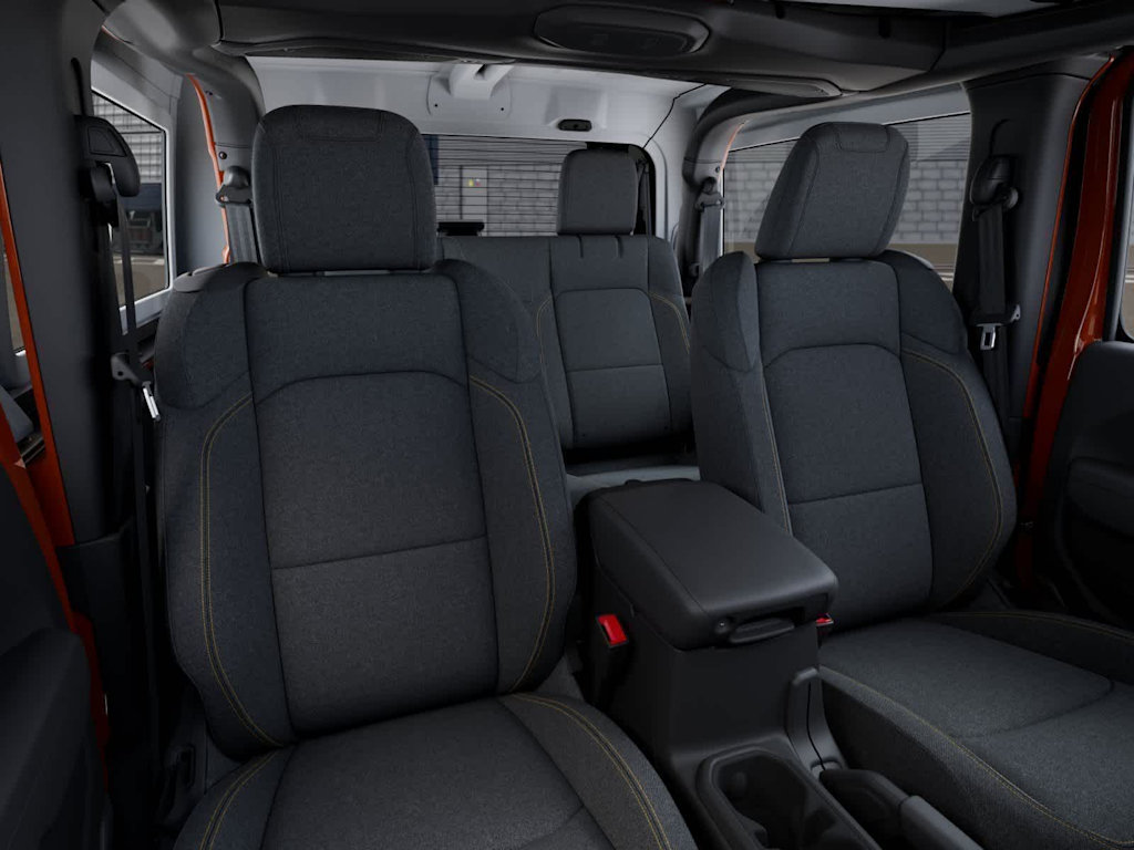 Thumbnail: 2026 Jeep Wrangler - 10