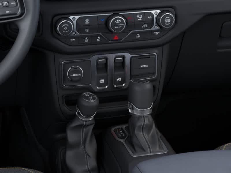 Thumbnail: 2026 Jeep Wrangler - 11