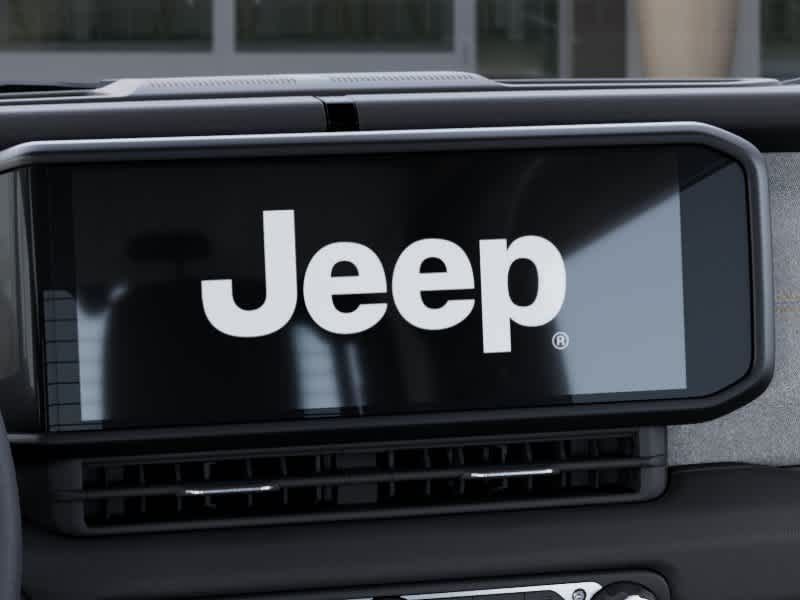 Thumbnail: 2026 Jeep Wrangler - 6