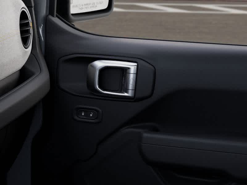2026 Jeep Wrangler 4-Door Sport S - Photo 25