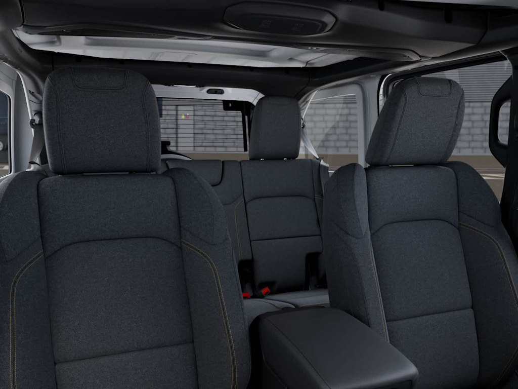 2026 Jeep Wrangler 4-Door Sport S - Photo 26