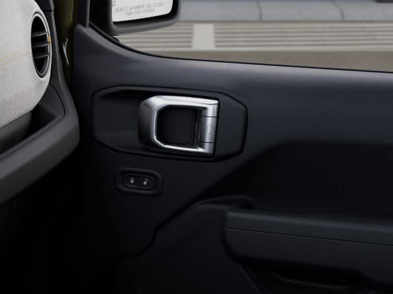 Thumbnail: 2026 Jeep Wrangler - 25