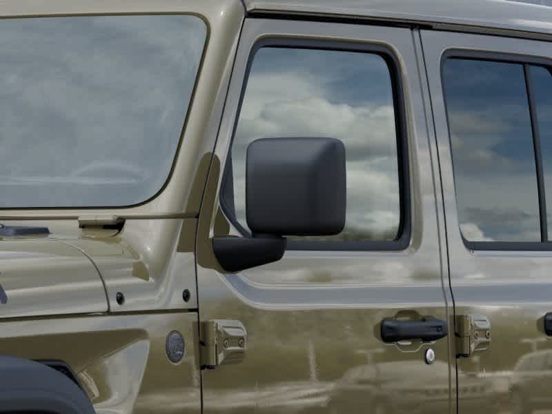 Thumbnail: 2026 Jeep Wrangler - 19