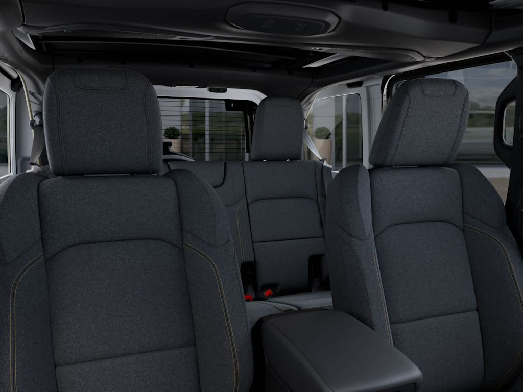 Thumbnail: 2026 Jeep Wrangler - 26