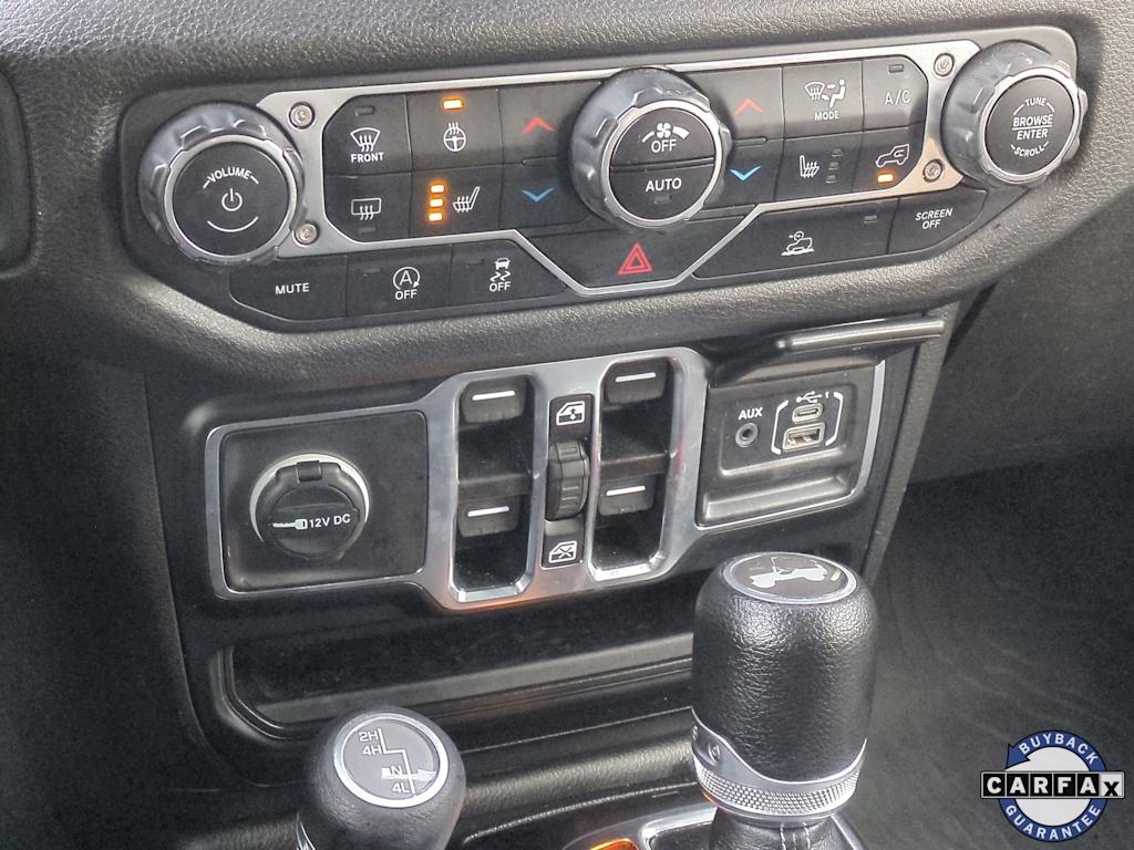 Thumbnail: 2024 Jeep Wrangler - 33