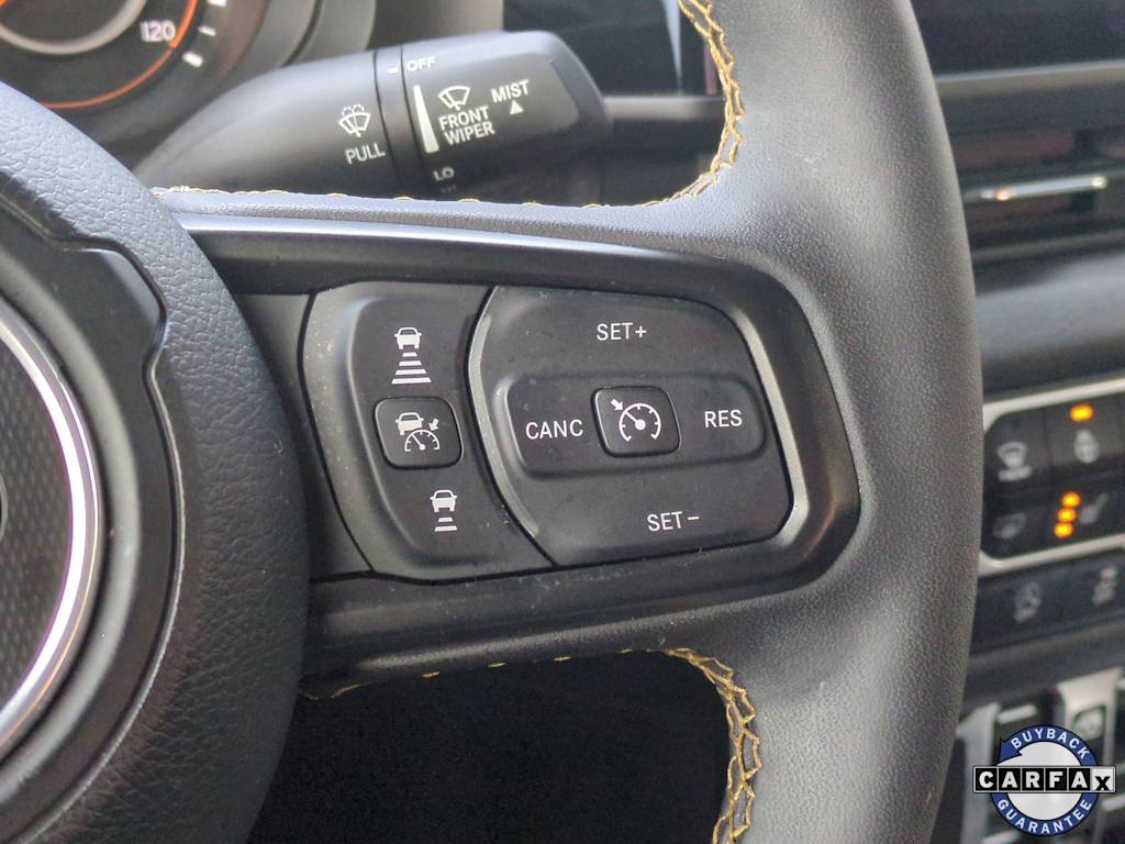 Thumbnail: 2024 Jeep Wrangler - 29