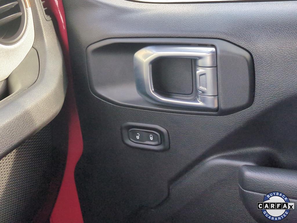 Thumbnail: 2024 Jeep Wrangler - 37