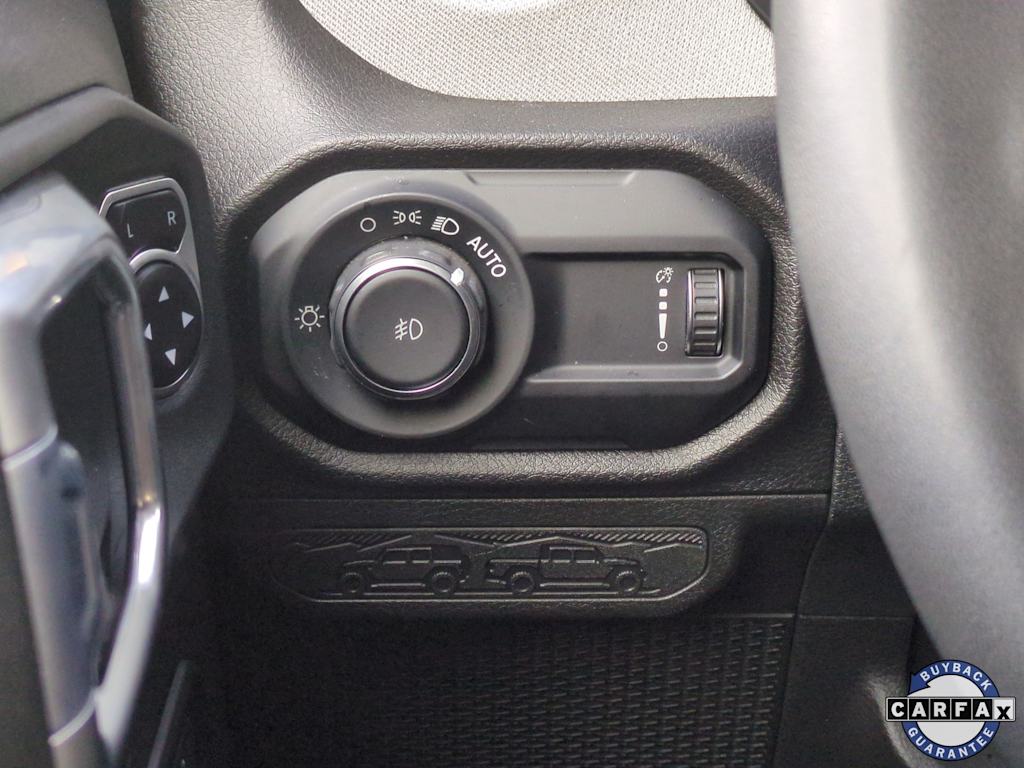 Thumbnail: 2024 Jeep Wrangler - 36