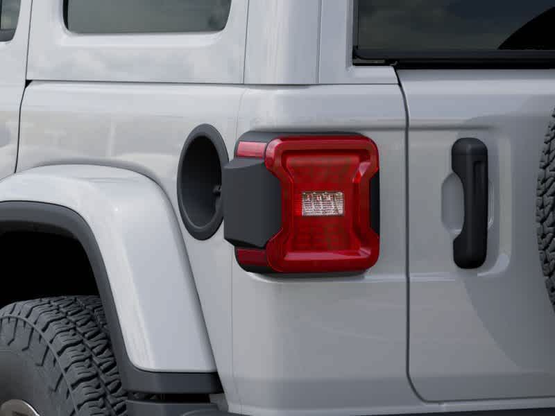 Thumbnail: 2026 Jeep Wrangler - 17
