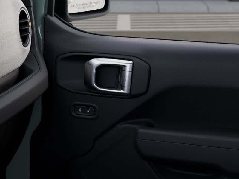 Thumbnail: 2026 Jeep Wrangler - 25