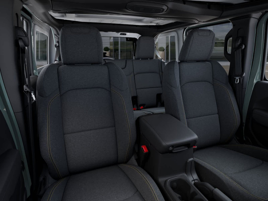 Thumbnail: 2026 Jeep Wrangler - 12