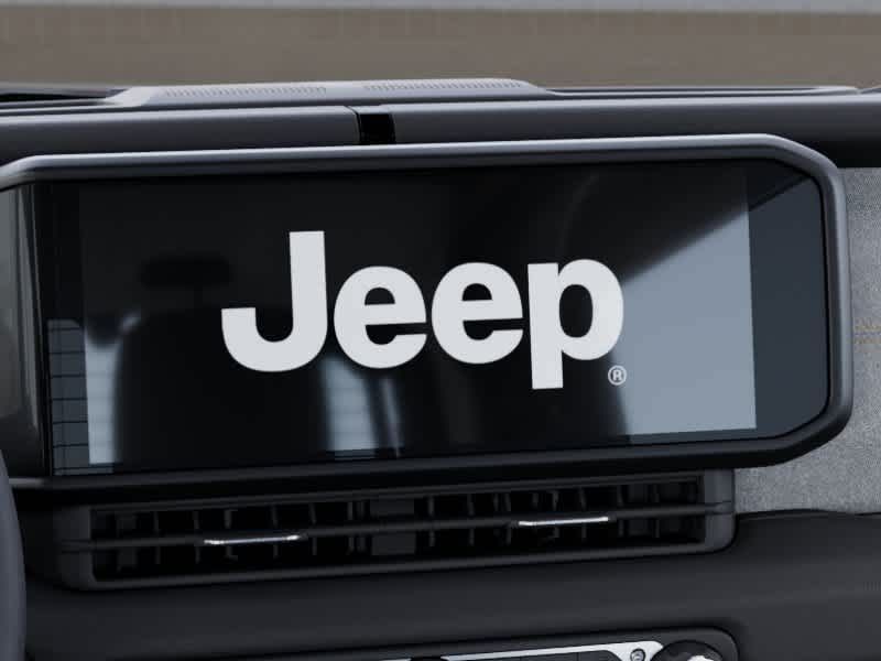 Thumbnail: 2026 Jeep Wrangler - 7