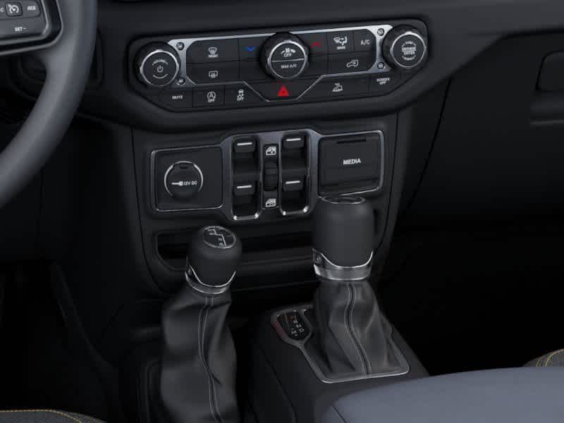 Thumbnail: 2026 Jeep Wrangler - 12