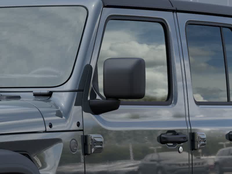 Thumbnail: 2026 Jeep Wrangler - 19