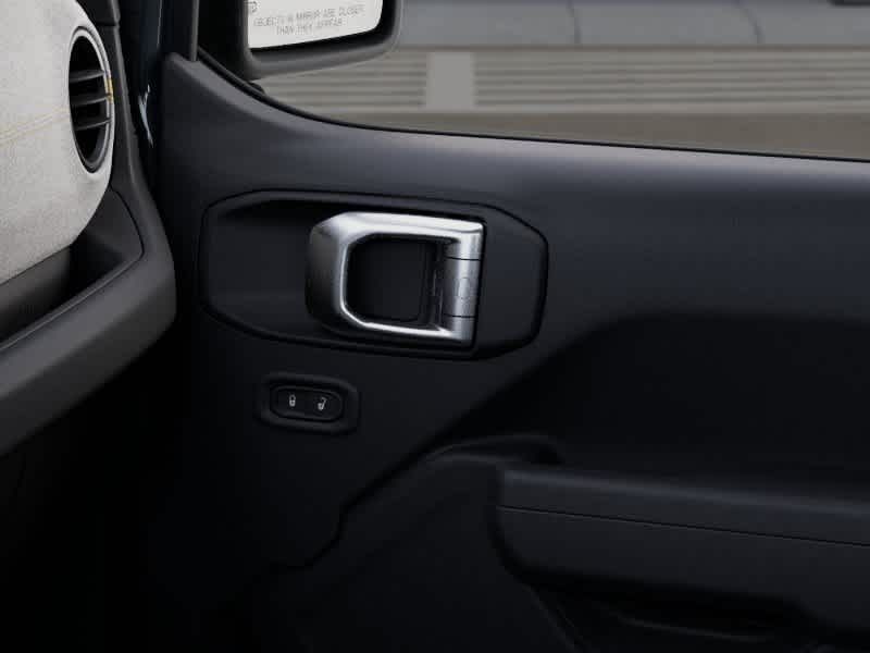 Thumbnail: 2026 Jeep Wrangler - 25