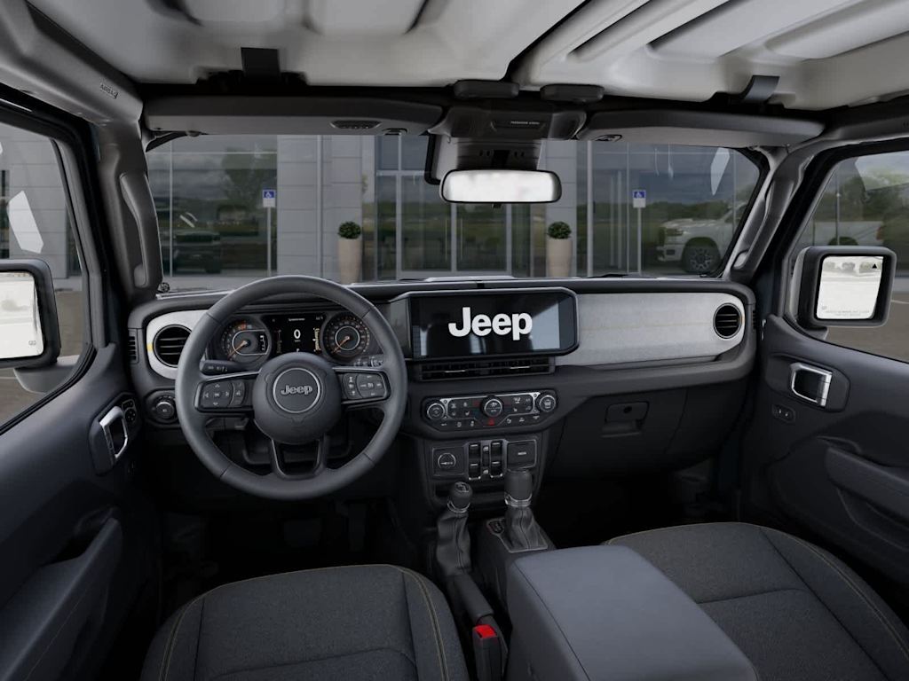 Thumbnail: 2026 Jeep Wrangler - 2