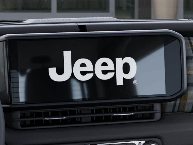 Thumbnail: 2026 Jeep Wrangler - 7