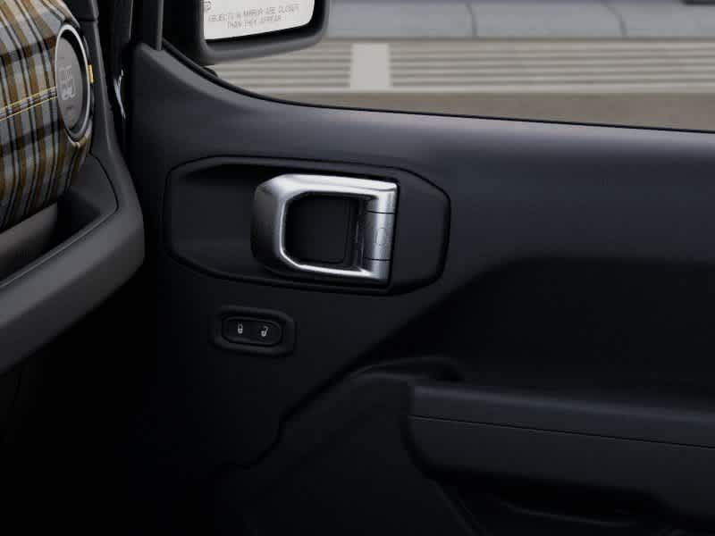 Thumbnail: 2026 Jeep Wrangler - 25