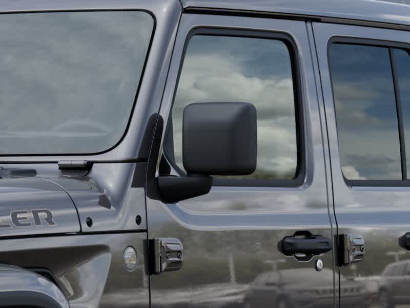 Thumbnail: 2026 Jeep Wrangler - 18