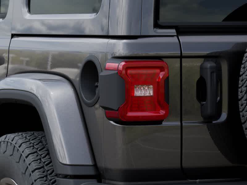 Thumbnail: 2026 Jeep Wrangler - 15