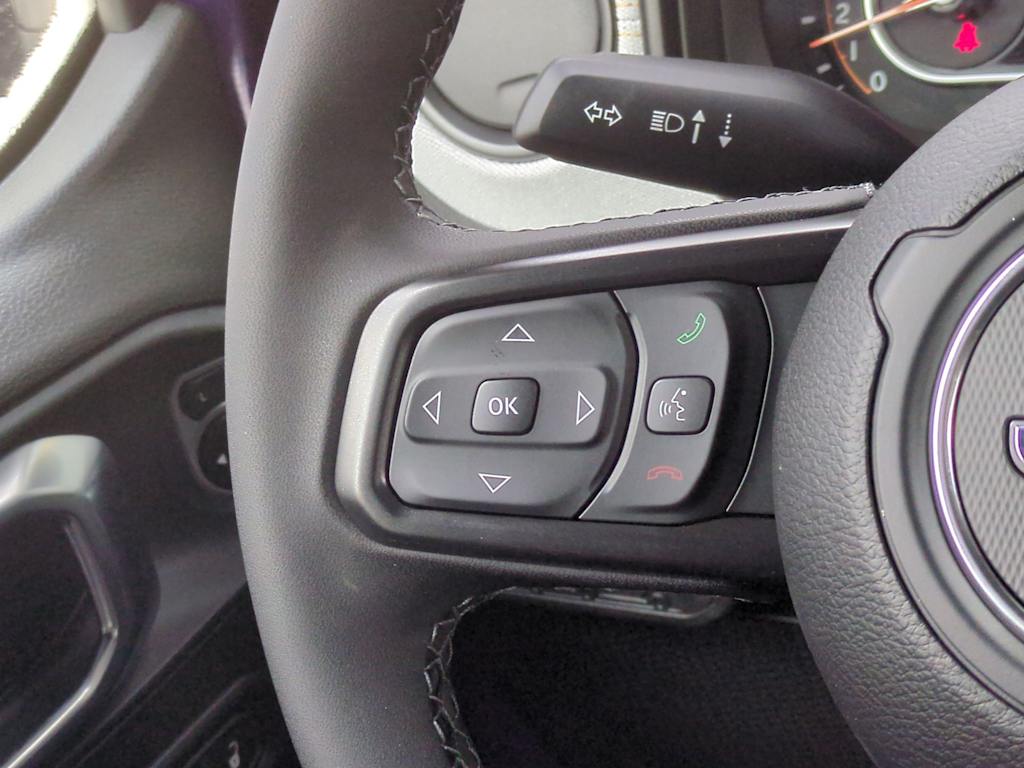 Thumbnail: 2026 Jeep Wrangler - 29