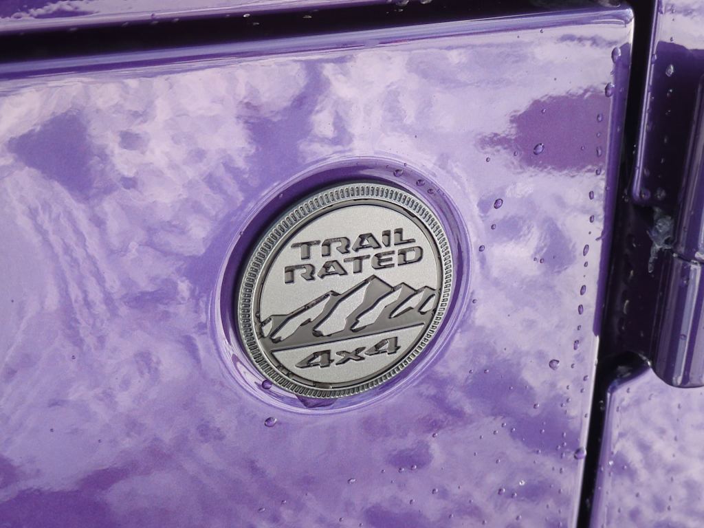 Thumbnail: 2026 Jeep Wrangler - 25