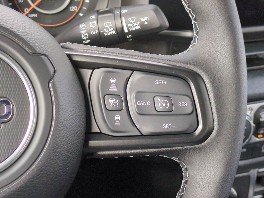 Thumbnail: 2026 Jeep Wrangler - 30