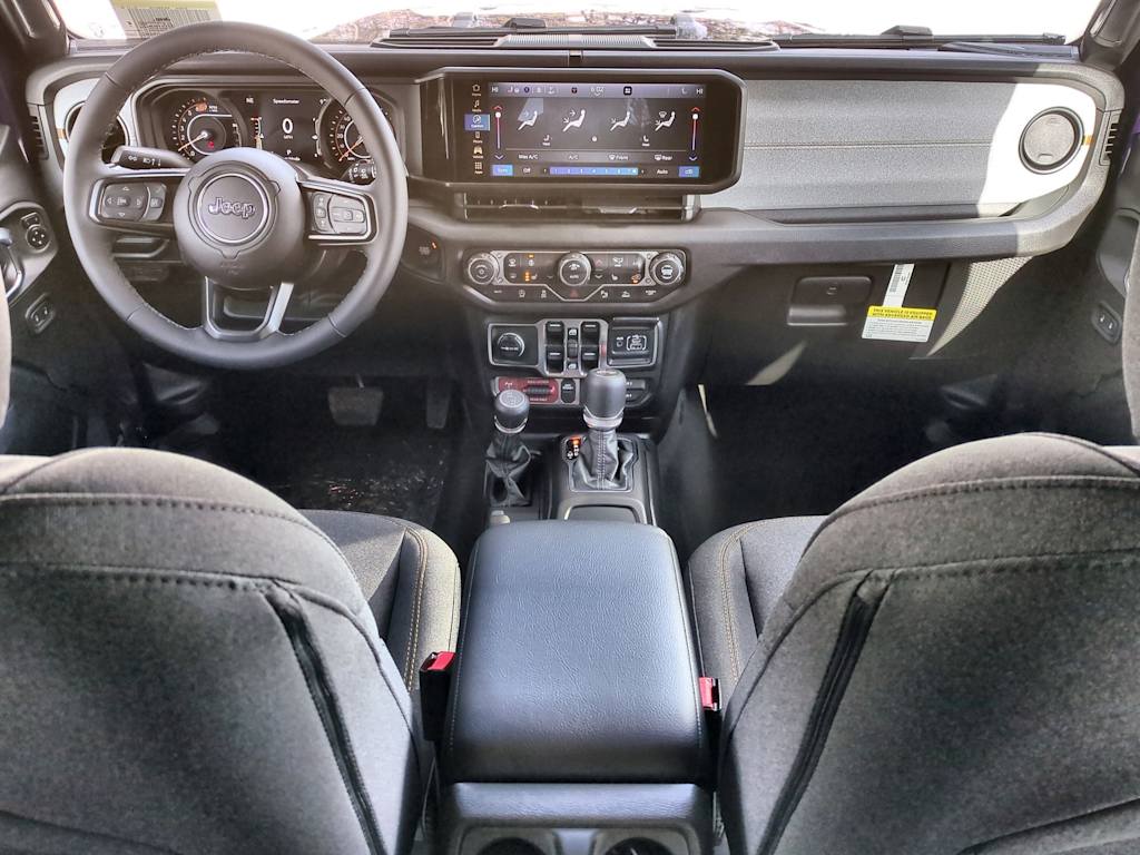 Thumbnail: 2026 Jeep Wrangler - 9