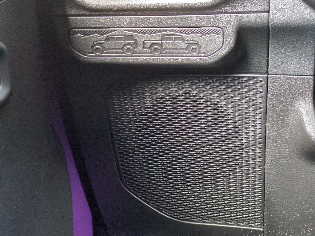 Thumbnail: 2026 Jeep Wrangler - 32