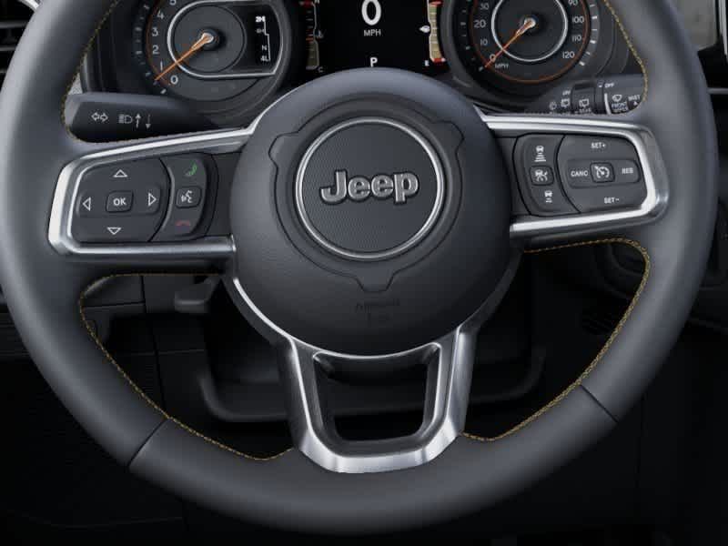 Thumbnail: 2026 Jeep Wrangler - 14