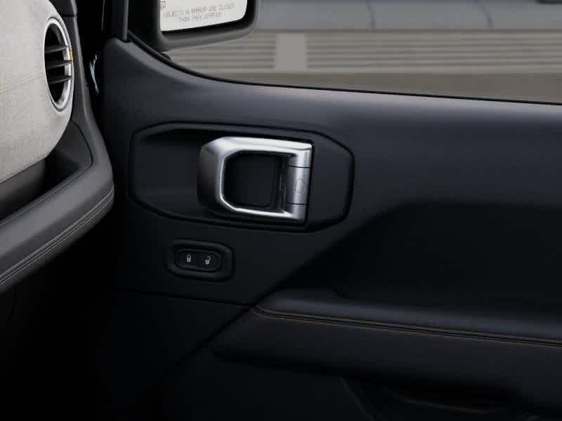 Thumbnail: 2026 Jeep Wrangler - 16