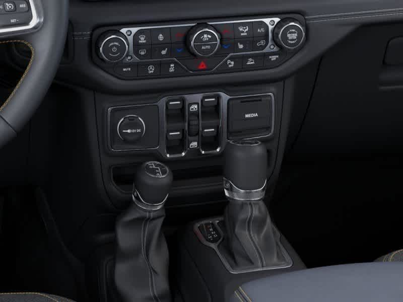 Thumbnail: 2026 Jeep Wrangler - 9