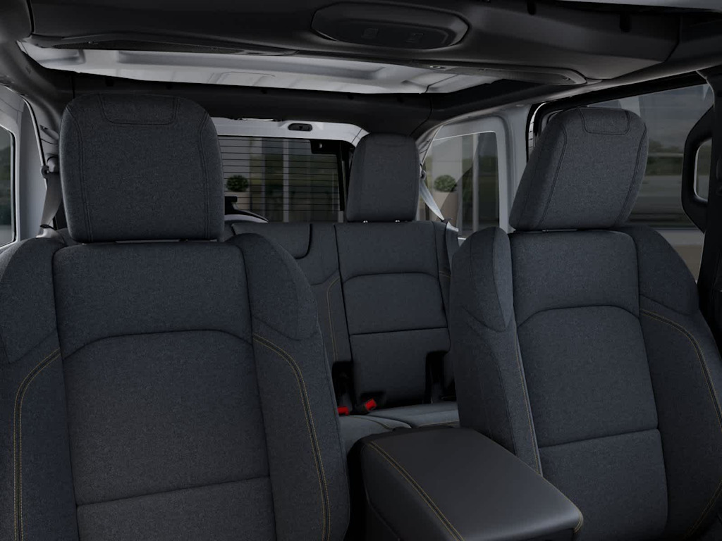 Thumbnail: 2026 Jeep Wrangler - 17