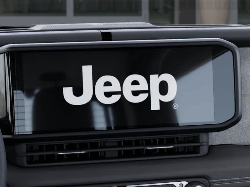 Thumbnail: 2026 Jeep Wrangler - 3