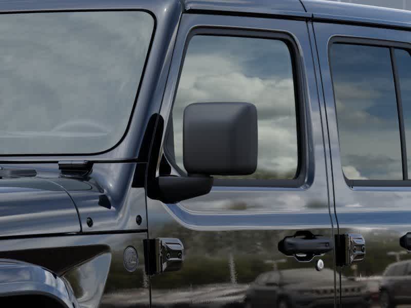 Thumbnail: 2026 Jeep Wrangler - 8