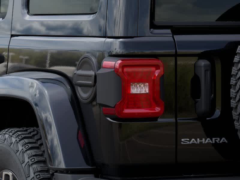 Thumbnail: 2026 Jeep Wrangler - 10