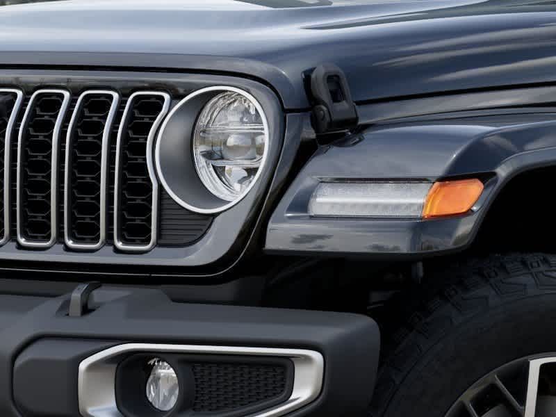 Thumbnail: 2026 Jeep Wrangler - 11