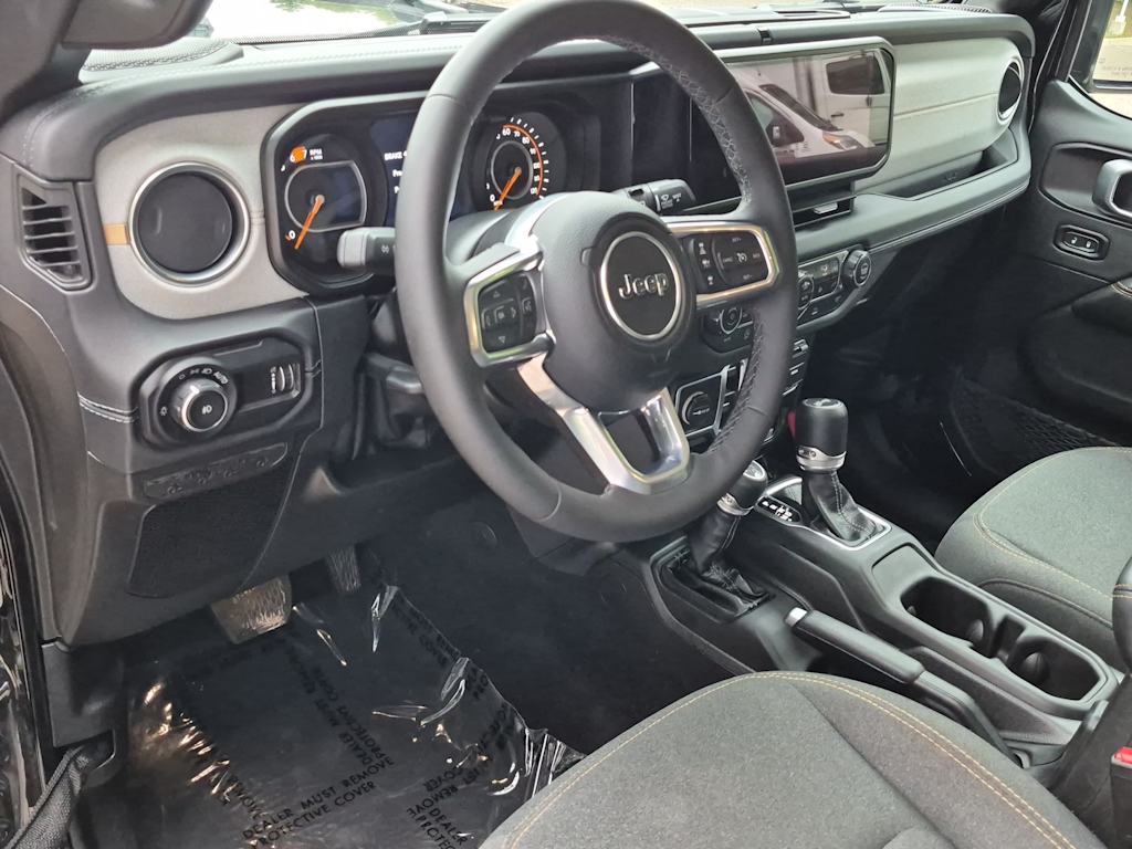 Thumbnail: 2026 Jeep Wrangler - 2