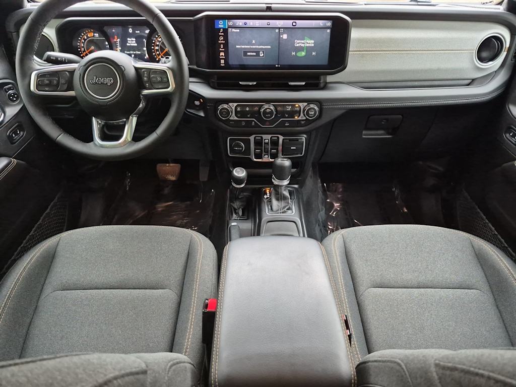 Thumbnail: 2026 Jeep Wrangler - 9
