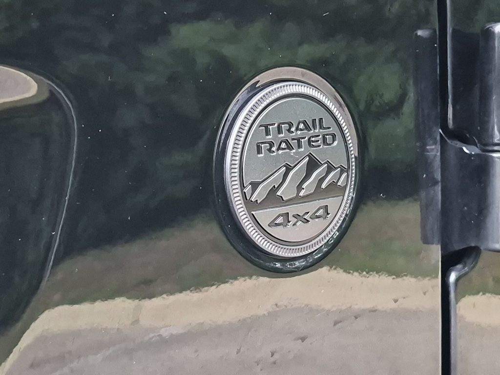 Thumbnail: 2026 Jeep Wrangler - 25