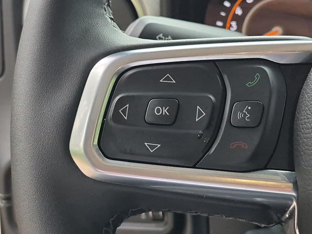 Thumbnail: 2026 Jeep Wrangler - 29