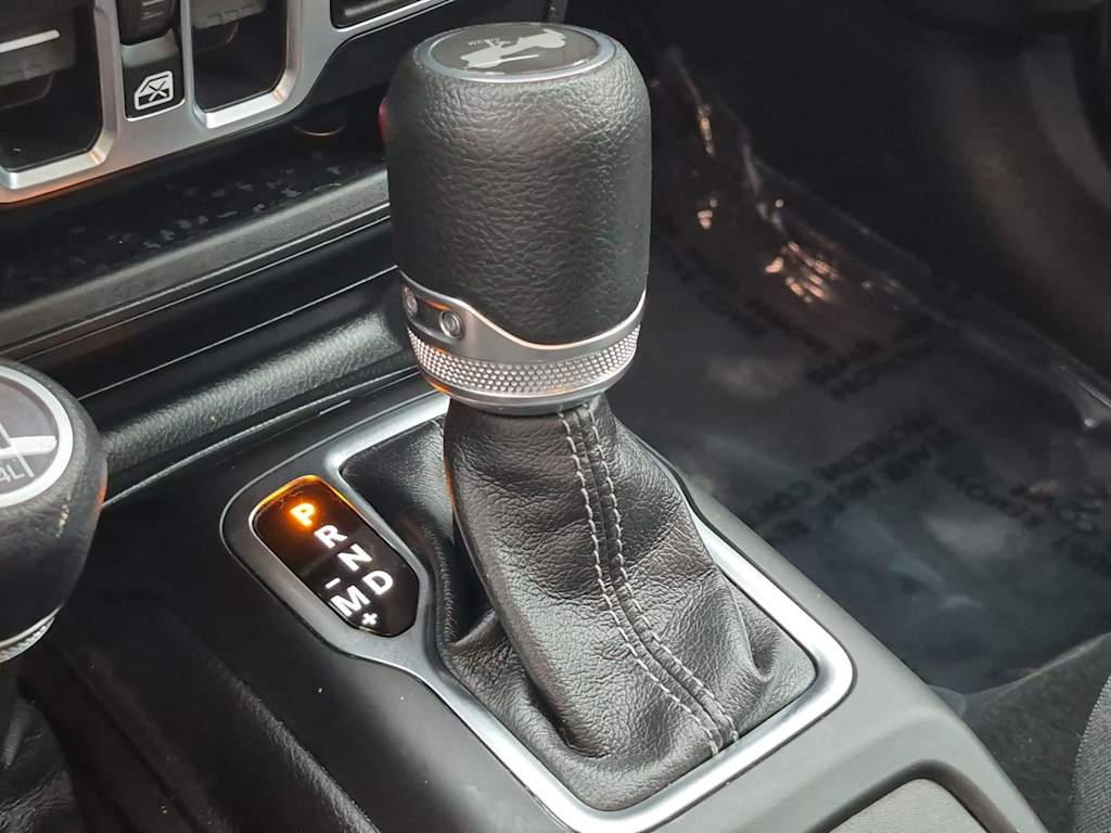 Thumbnail: 2026 Jeep Wrangler - 15