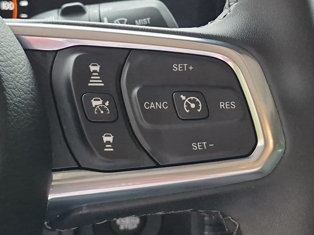 Thumbnail: 2026 Jeep Wrangler - 30