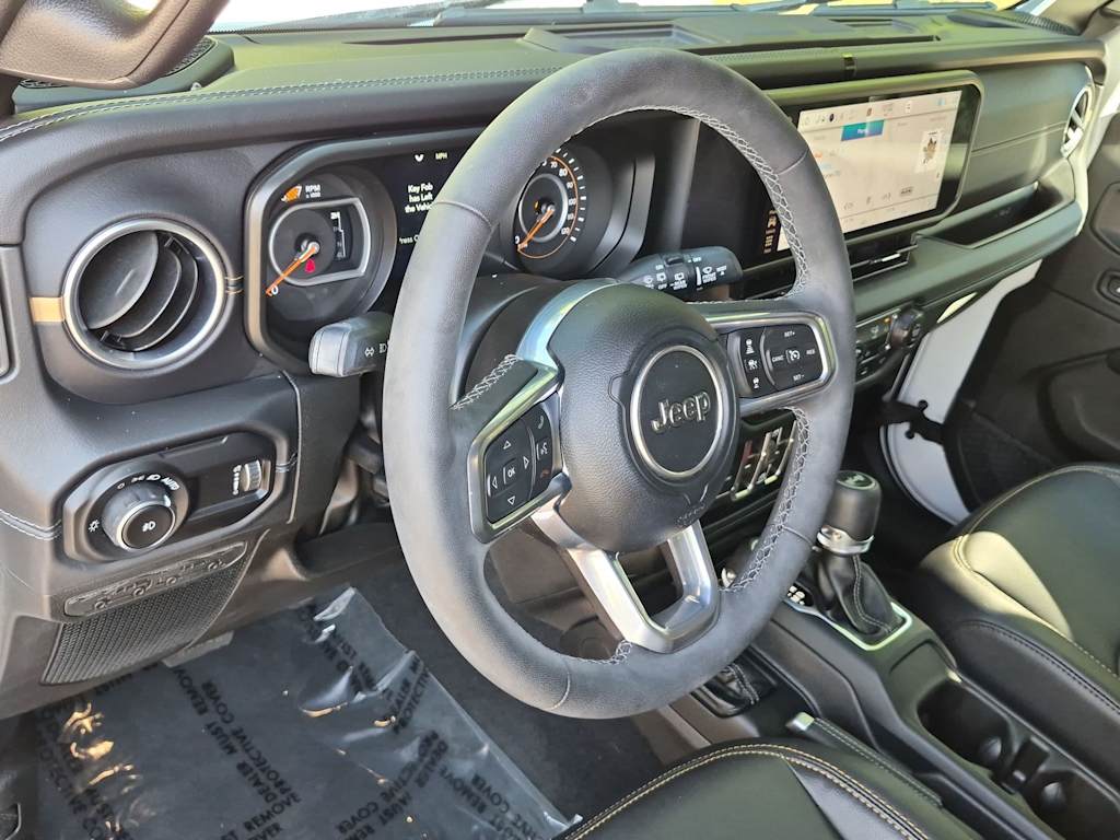 Thumbnail: 2025 Jeep Wrangler - 2