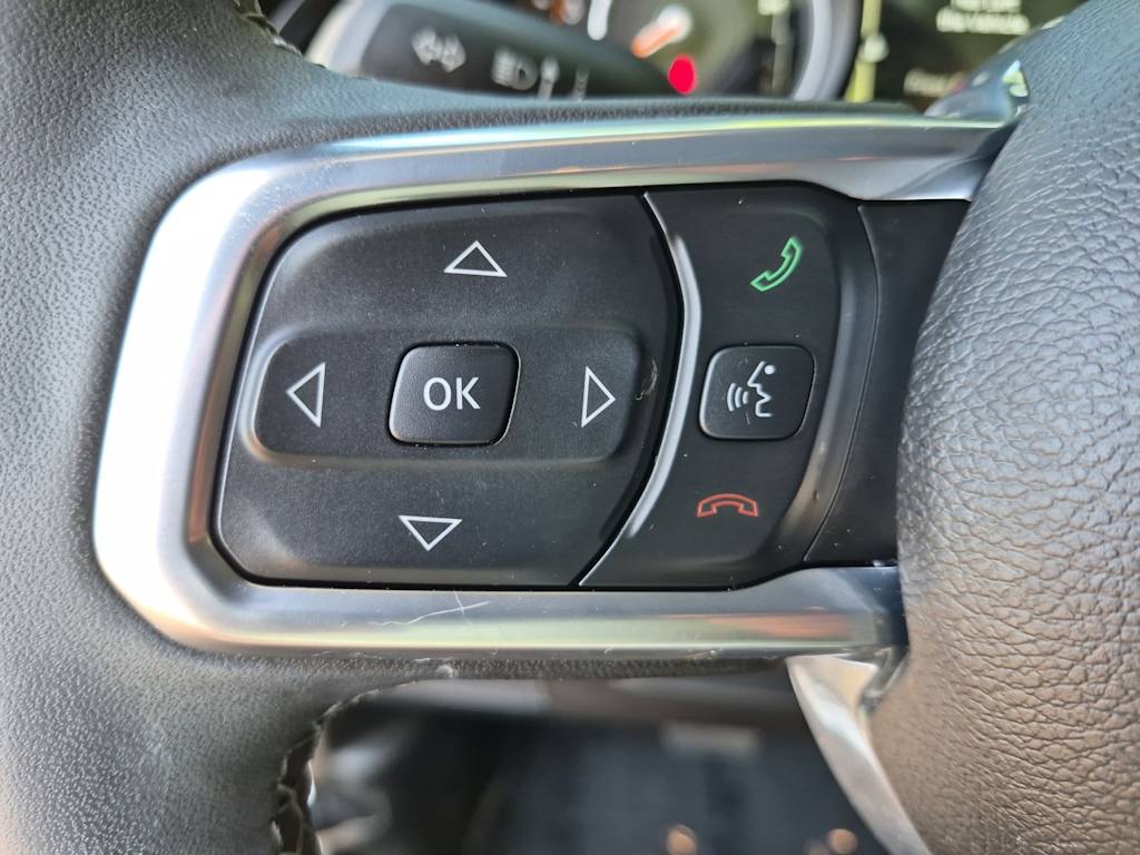 Thumbnail: 2025 Jeep Wrangler - 30