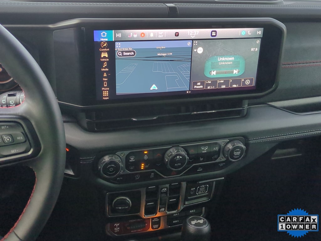 Thumbnail: 2024 Jeep Wrangler - 14