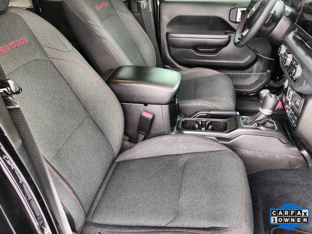 Thumbnail: 2024 Jeep Wrangler - 27