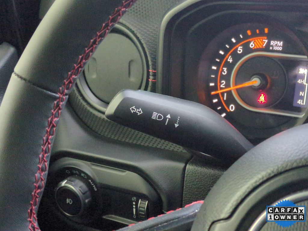 Thumbnail: 2024 Jeep Wrangler - 30